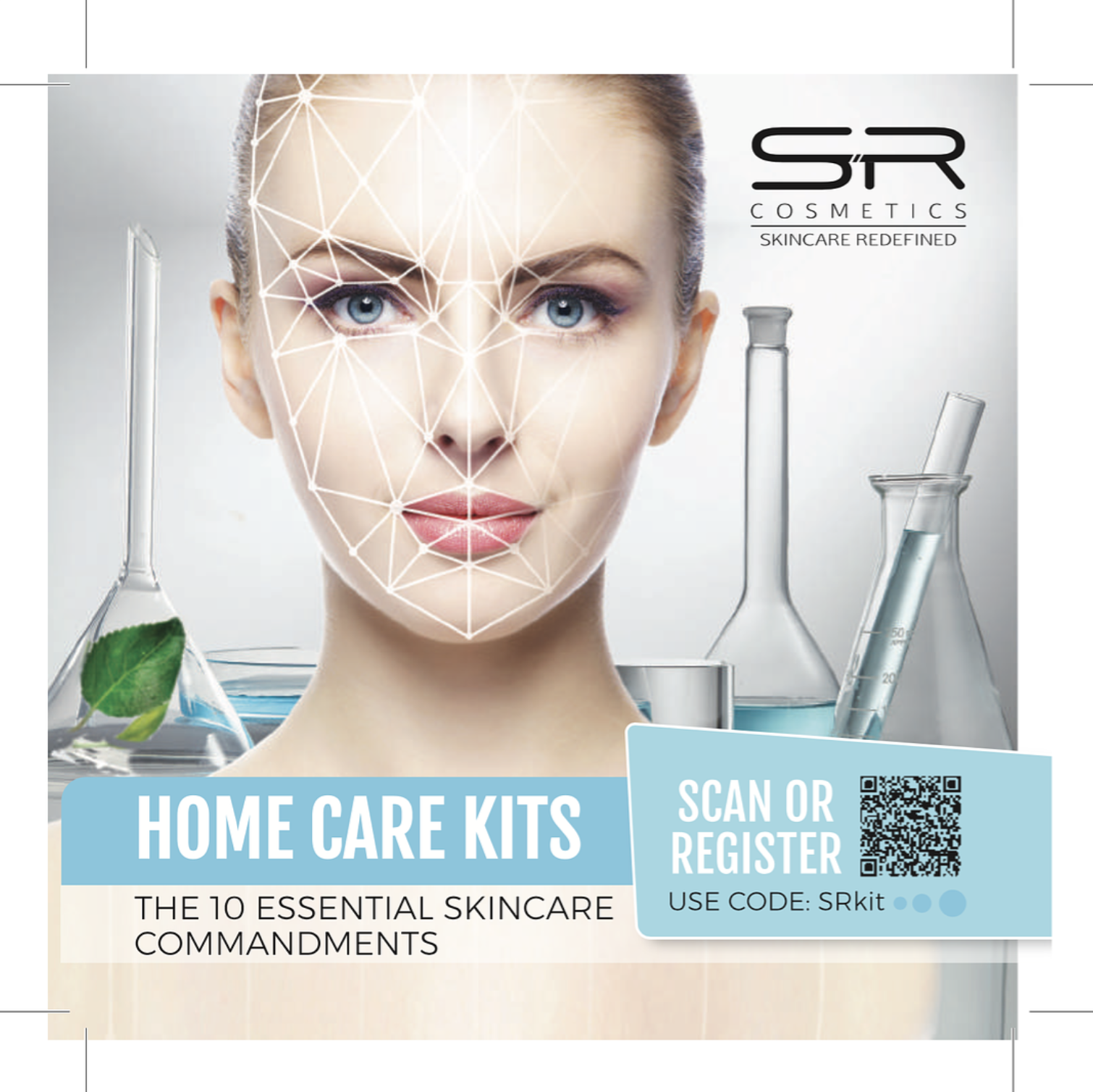 SRcosmetics - ищет опытных профессиональных косметологов по всей Америке - Фото 5
